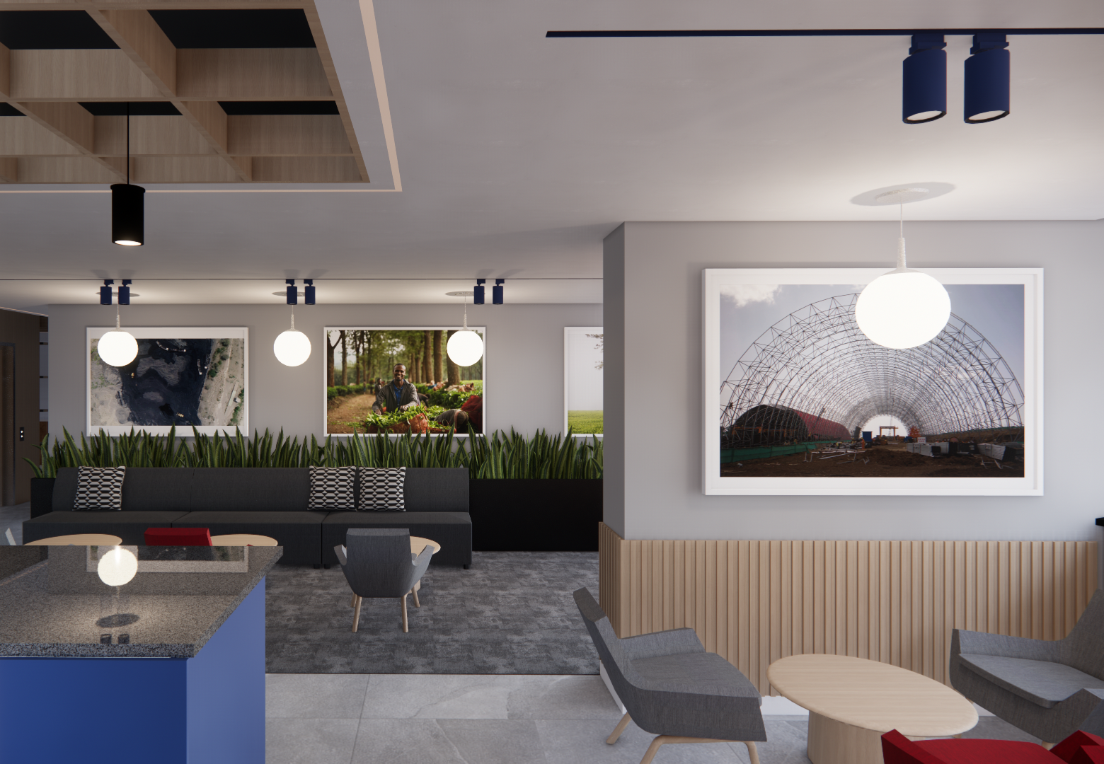 ANBESSA APARTMENT