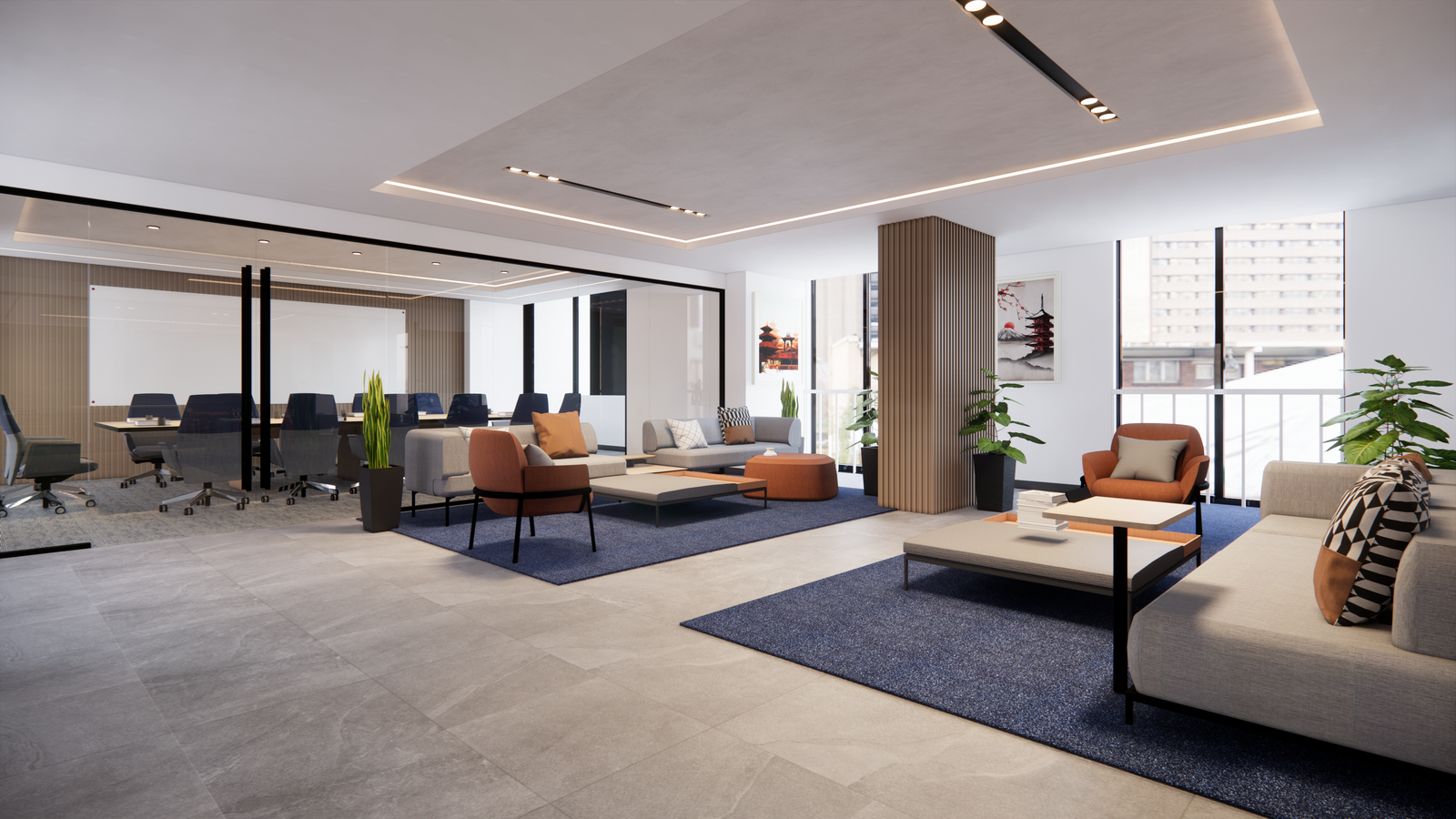 ANBESSA OFFICE